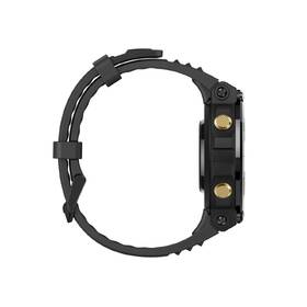 Chytré hodinky Amazfit T-Rex 2 - Astro Black & Gold 

 obrázek produktu 5 z 6