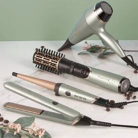 Kulma Remington CI5860 zelená

 obrázek produktu 8 z 18