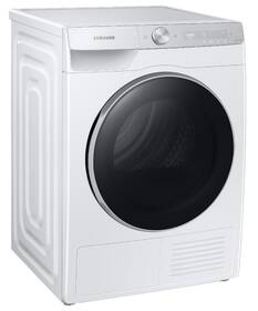 Set výrobků Samsung WW90T986ASH/S7 + DV90T8240SH/S7 
