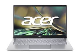 Notebook Acer Swift 3 (SF314-512-73NA) stříbrný

 obrázek produktu 3 z 8
