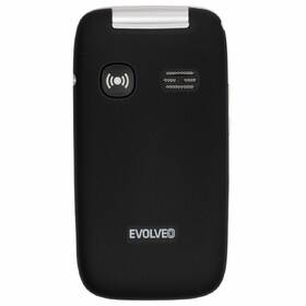 Mobilní telefon Evolveo EasyPhone FP černý

 obrázek produktu 4 z 4