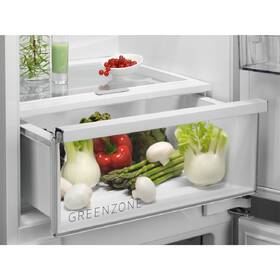 Chladnička s mrazničkou AEG SCE818E7MF bílá

 obrázek produktu 3 z 8