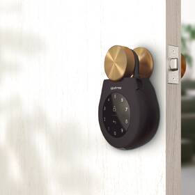 Bezpečnostní schránka Igloohome Smart Keybox 3 černý

 obrázek produktu 7 z 9