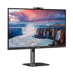 Monitor AOC Q27V5CW černý

 obrázek produktu 4 z 10