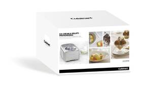 Zmrzlinovač Cuisinart ICE100E nerez

 obrázek produktu 13 z 13