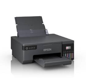Tiskárna inkoustová Epson EcoTank L8050 černá

 obrázek produktu 5 z 11