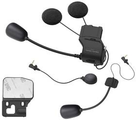 Handsfree SENA 50S, dosah 2 km 

 obrázek produktu 4 z 5
