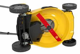 Sekačka POWERPLUS POWXG60240X 
