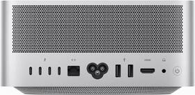 PC mini Apple Mac Studio CTO M2 Ultra 24‑CPU, 76‑GPU, 192GB, 4TB - CZ 

 obrázek produktu 1 z 8