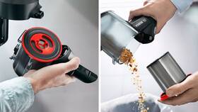 Tyčový vysavač Bosch BCS712XXL (s baterií) černý

 obrázek produktu 23 z 25