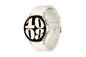 Chytré hodinky Samsung Galaxy Watch6 40mm LTE zlaté

 obrázek produktu 1 z 6