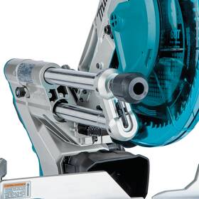 Pila pokosová Makita DLS211ZU (bez baterie) 

 obrázek produktu 6 z 8