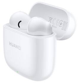 Sluchátka Huawei FreeBuds SE 2 bílá

 obrázek produktu 2 z 10
