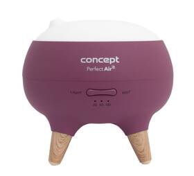Aroma difuzér Concept DF1011 Perfect Air Berry 

 obrázek produktu 11 z 11
