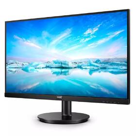 Monitor Philips 275V8LA/00 černý

 obrázek produktu 2 z 6