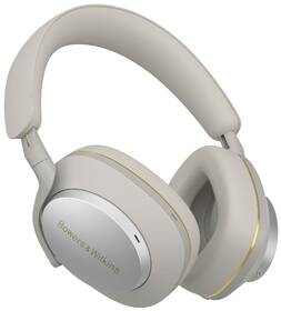 Sluchátka Bowers & Wilkins Px7 S2e šedá

 obrázek produktu 1 z 19