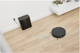 Robotický vysavač Sencor SRV 6485BK 

 obrázek produktu 9 z 21