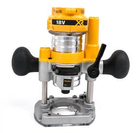 Frézka horní Dewalt DCW604NT (bez baterie) 

 obrázek produktu 7 z 10