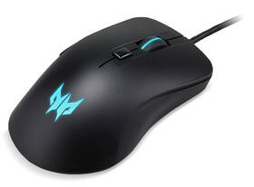 Myš Acer Predator Cestus 310 černá

 obrázek produktu 1 z 4