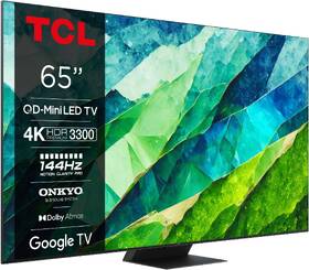 Televize TCL 65C855 
