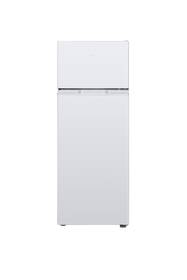 Chladnička TCL RF207TWE1 bílá barva
