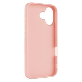 Kryt na mobil FIXED Story na Apple iPhone 16 růžový

 obrázek produktu 1 z 2