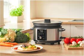 Pomalý hrnec Sencor SPR 5520SS 

 obrázek produktu 8 z 12