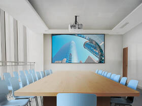 Projektor ViewSonic LS740HD bílý

 obrázek produktu 9 z 9