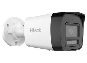 IP kamera HiLook IPC-B140HA-LUF/SL 2,8mm, Bullet, 4Mpx bílá

 obrázek produktu 2 z 2