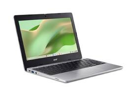 Notebook Acer Chromebook 311 (CB311-12H-C1MG stříbrný

 obrázek produktu 4 z 9