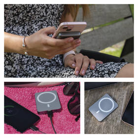 Powerbanka EMOS WI 522, 5 000 mAh, 20 W+Wireless šedá

 obrázek produktu 14 z 19