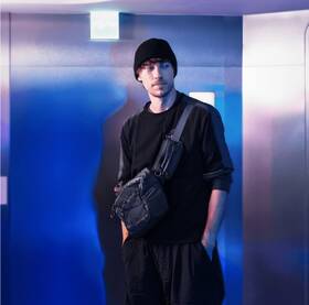Batoh na notebook Asus ROG Archer ErgoAir Gaming Backpack BP3800 černý

 obrázek produktu 9 z 13