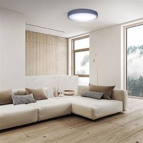 Stropní svítidlo Solight WO8002 60W 

 obrázek produktu 7 z 9