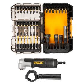 Sada bitů Dewalt DT70782-QZ (33 ks) 

 obrázek produktu 1 z 3