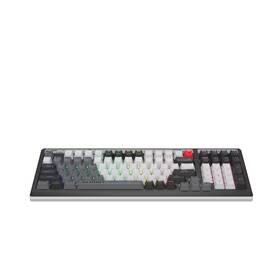 Klávesnice A4Tech B950 RGB, Brown Switch, CZ šedá

 obrázek produktu 6 z 14