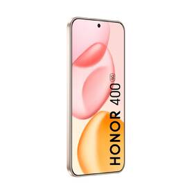 Mobilní telefon HONOR 400 5G 8 GB / 512 GB zlatý

 obrázek produktu 4 z 8
