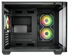 Case FSP S380-BA černá

 obrázek produktu 4 z 10