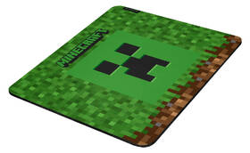 Podložka pod myš Razer GIGANTUS V2 Minecraft Ed. Medium Mouse Mat zelená

 obrázek produktu 3 z 4