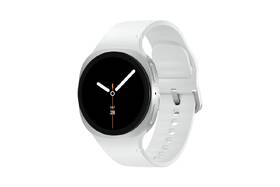 Chytré hodinky Samsung Galaxy Watch8 40 mm stříbrné

 obrázek produktu 15 z 20