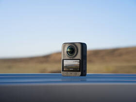 Outdoorová kamera DJI Osmo 360 Standard Combo šedý

 obrázek produktu 10 z 10