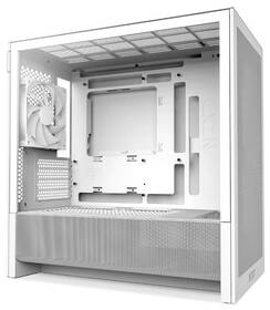 Case NZXT H3 Flow bílá

 obrázek produktu 1 z 11