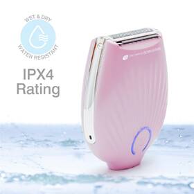 Holicí strojek Rio SHSH-Pink Chrome růžový/chrom

 obrázek produktu 6 z 10