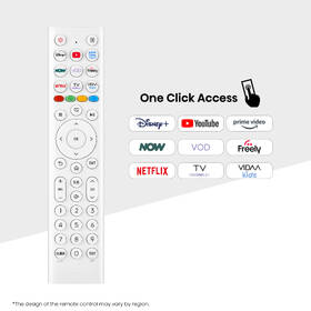 Televize Hisense 32S5Q 

 obrázek produktu 4 z 11