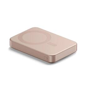 Powerbanka Satechi Qi2 10000 mAh růžová

 obrázek produktu 2 z 11
