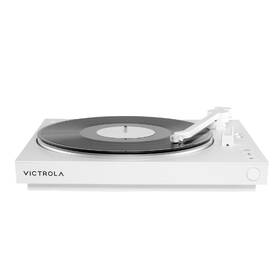 Gramofon Victrola VPT-800 Automatic bílý

 obrázek produktu 5 z 12