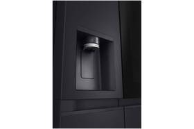 Americká lednice LG GSGE91EVAC černá

 obrázek produktu 12 z 23