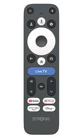 Multimediální centrum Strong LEAP-UNA+ černý

 obrázek produktu 5 z 6