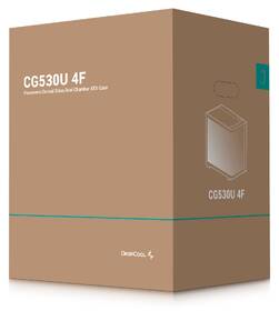 Case DeepCool CG530U 4F černá

 obrázek produktu 8 z 8