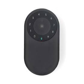 Bezpečnostní schránka Nedis SmartLife, IP66, Bluetooth černá

 obrázek produktu 2 z 16