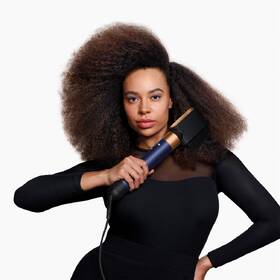 Multistyler Dyson Airwrap i.d. HS08 T1/T2 měděný/pruský modrý

 obrázek produktu 12 z 20